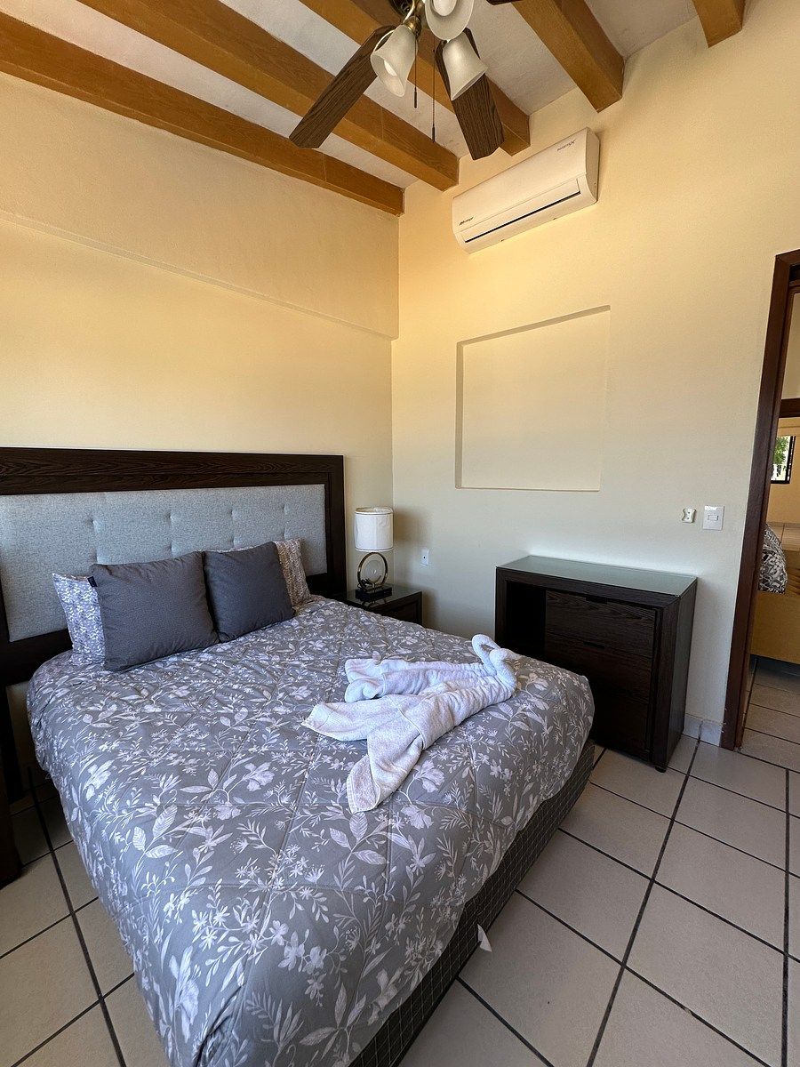 Apartamento em Bucerías, Bahía de Banderas, foto 15 de 22