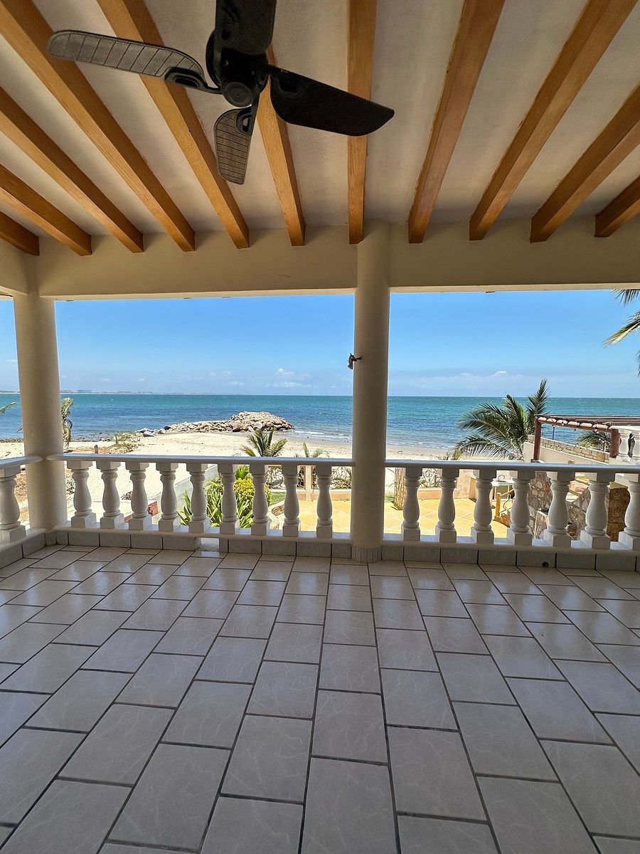 Apartamento em Bucerías, Bahía de Banderas, foto 14 de 22