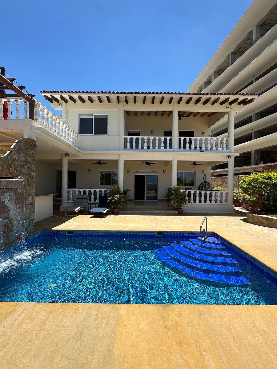 Apartamento em Bucerías, Bahía de Banderas, foto 19 de 22