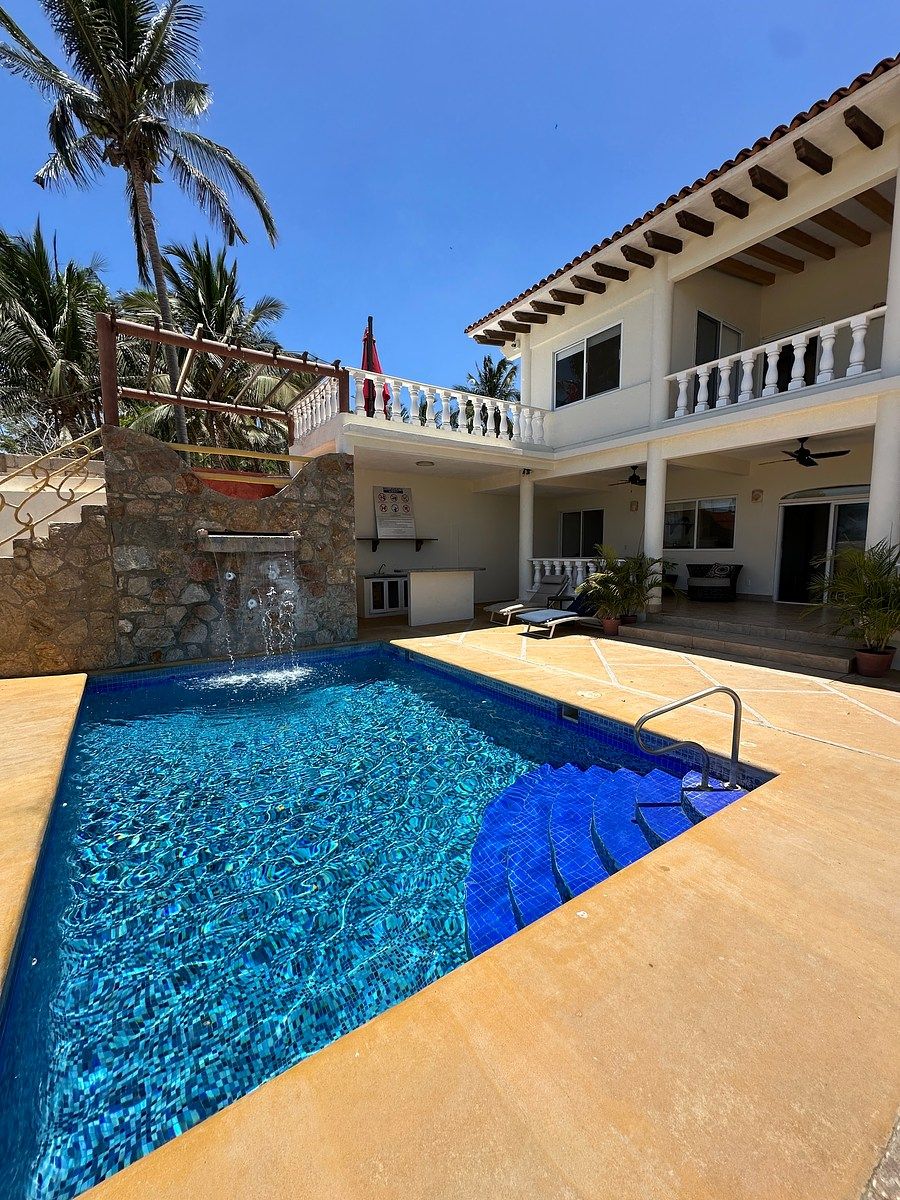 Apartamento em Bucerías, Bahía de Banderas, foto 21 de 22