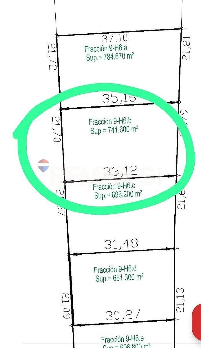 Lote comercial em Los Olvera, Corregidora, foto 5 de 8