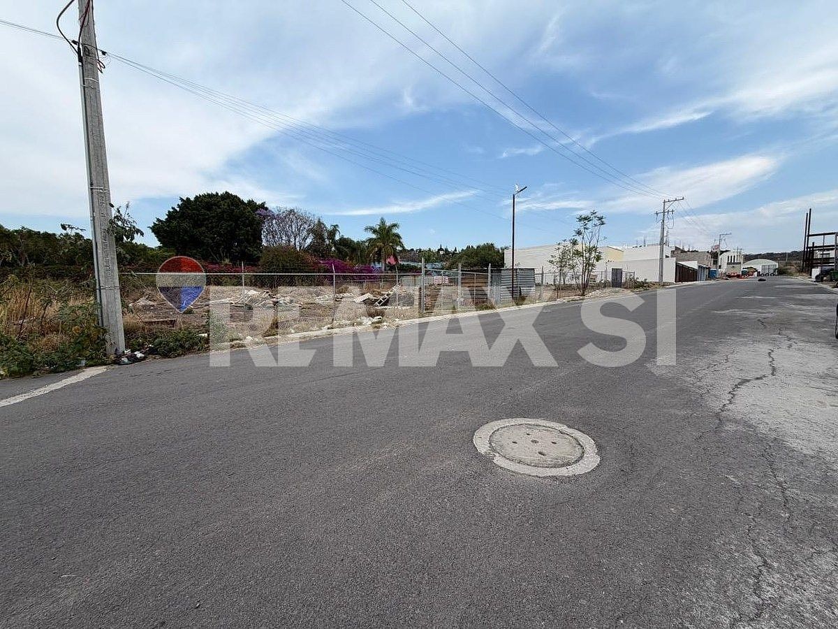 Lote comercial em Los Olvera, Corregidora, foto 6 de 8