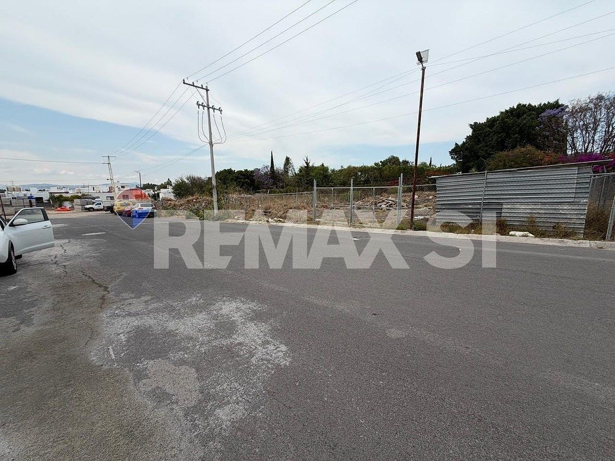 Lote comercial em Los Olvera, Corregidora, foto 7 de 8