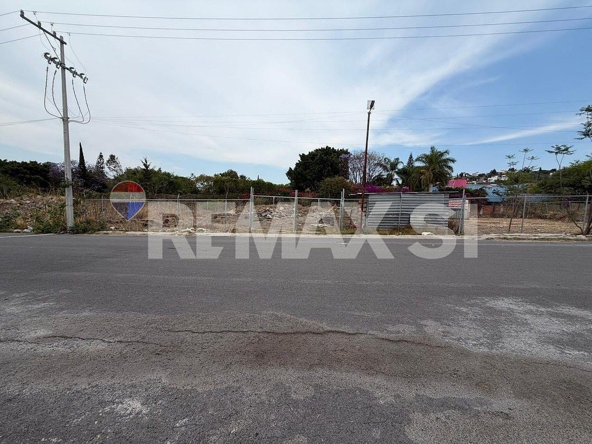 Lote comercial em Los Olvera, Corregidora, foto 8 de 8