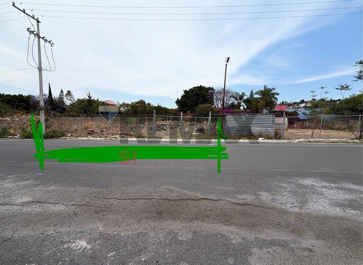 Terreno comercial en Los Olvera, Corregidora, foto 2 de 8