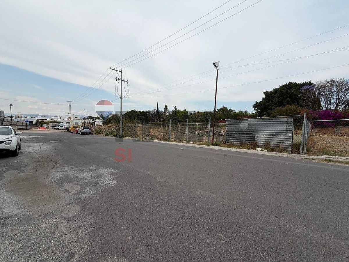 Terreno comercial en Los Olvera, Corregidora, foto 3 de 8