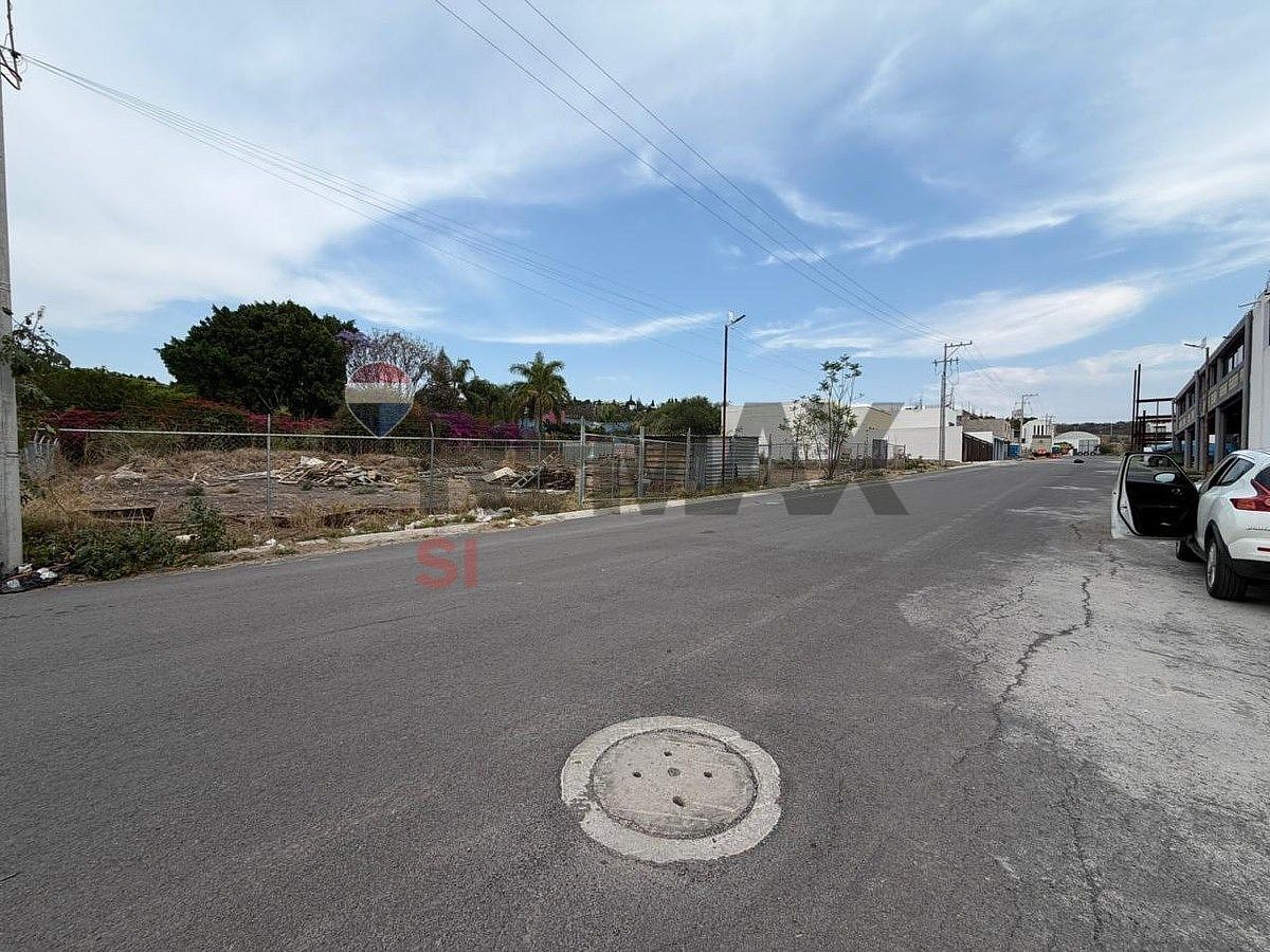 Terreno comercial en Los Olvera, Corregidora, foto 4 de 8