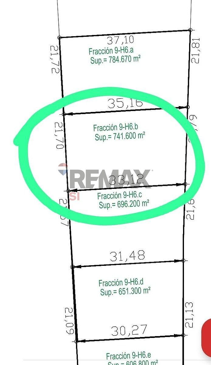Terreno comercial en Los Olvera, Corregidora, foto 5 de 8