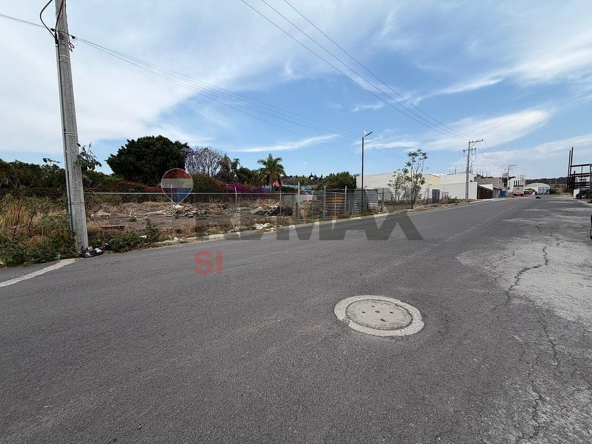 Terreno comercial en Los Olvera, Corregidora, foto 6 de 8