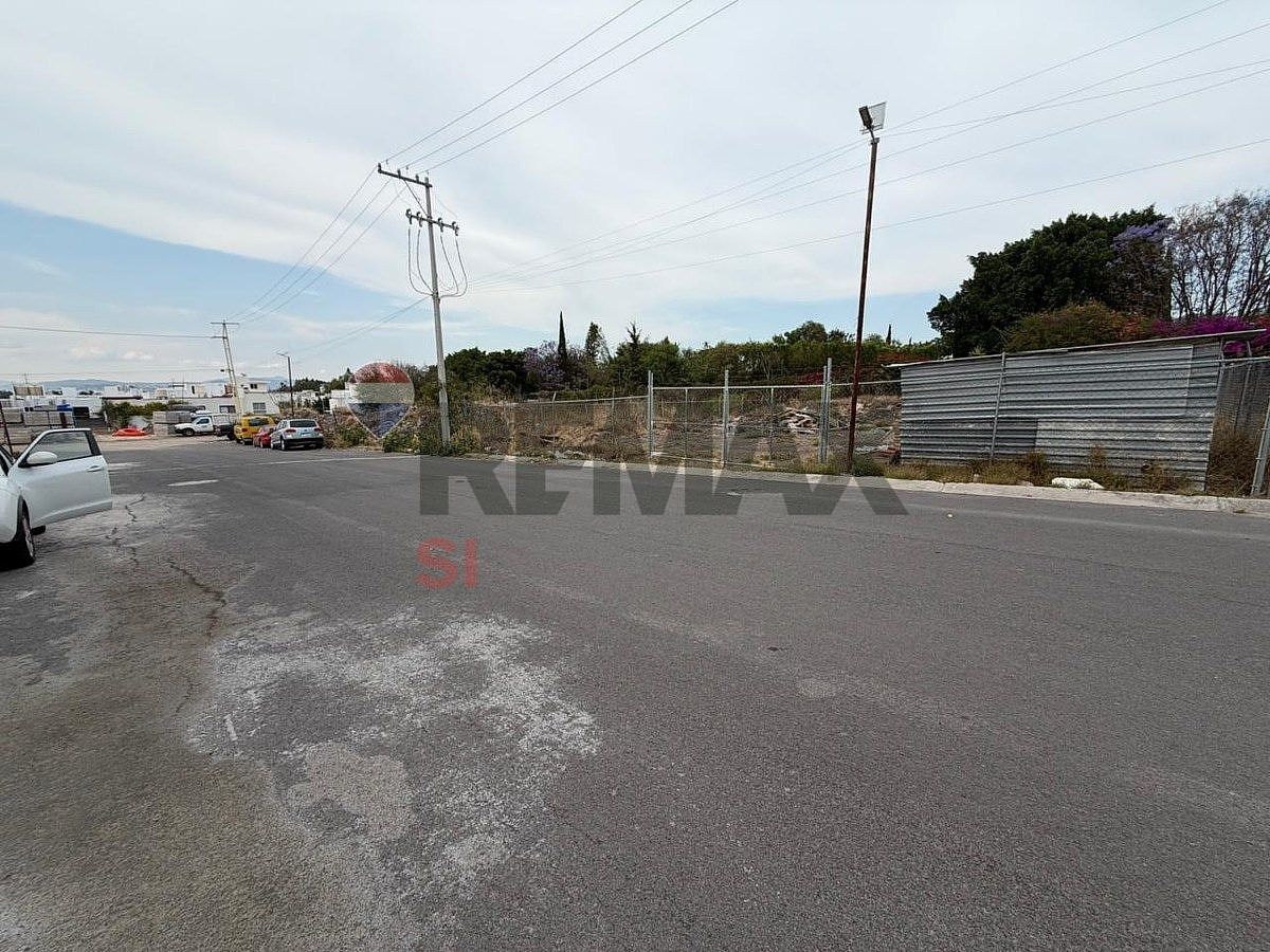 Terreno comercial en Los Olvera, Corregidora, foto 7 de 8
