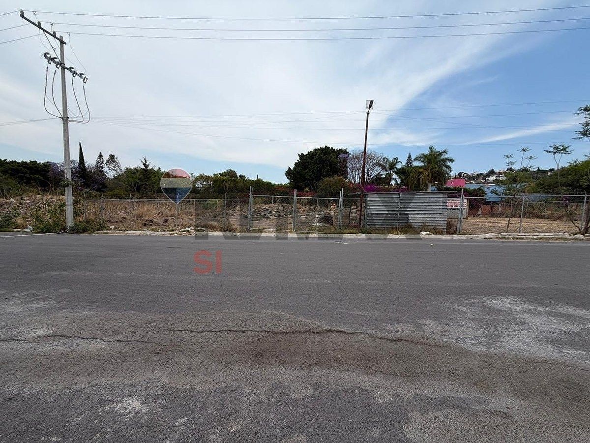 Terreno comercial en Los Olvera, Corregidora, foto 8 de 8