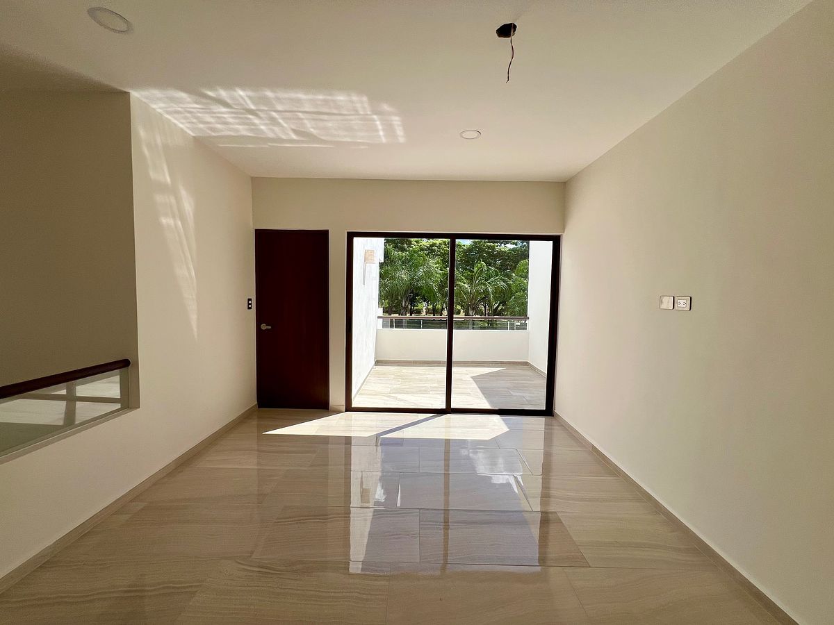 Casa em Cholul, Mérida, foto 14 de 36
