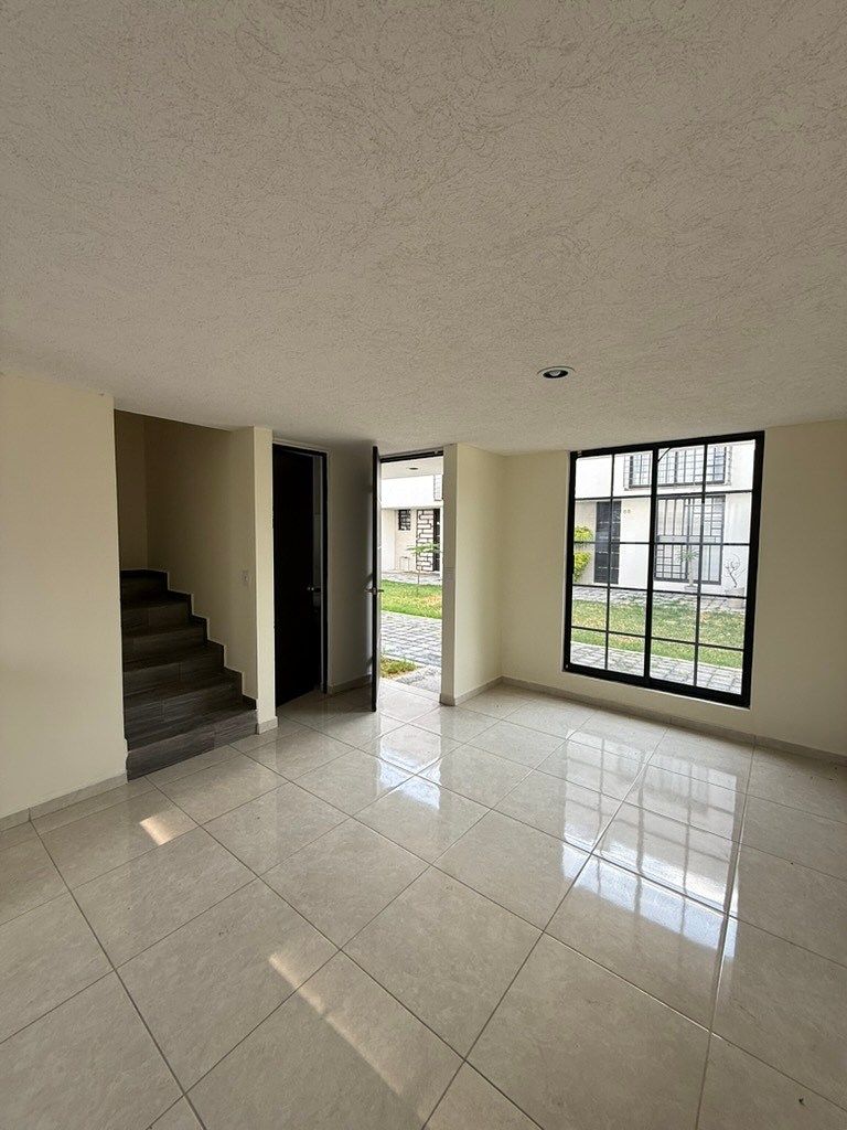 House in Bosques del Quinceo, Morelia, photo 3 of 25