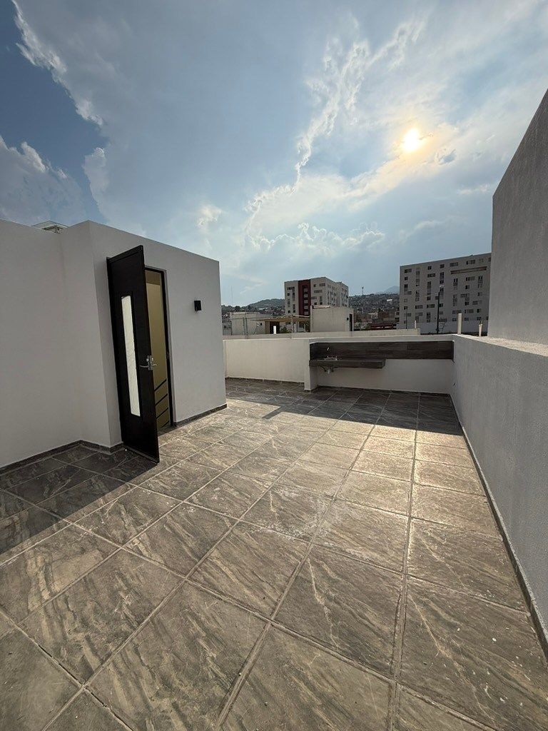 House in Bosques del Quinceo, Morelia, photo 5 of 25