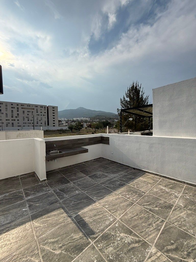 House in Bosques del Quinceo, Morelia, photo 8 of 25