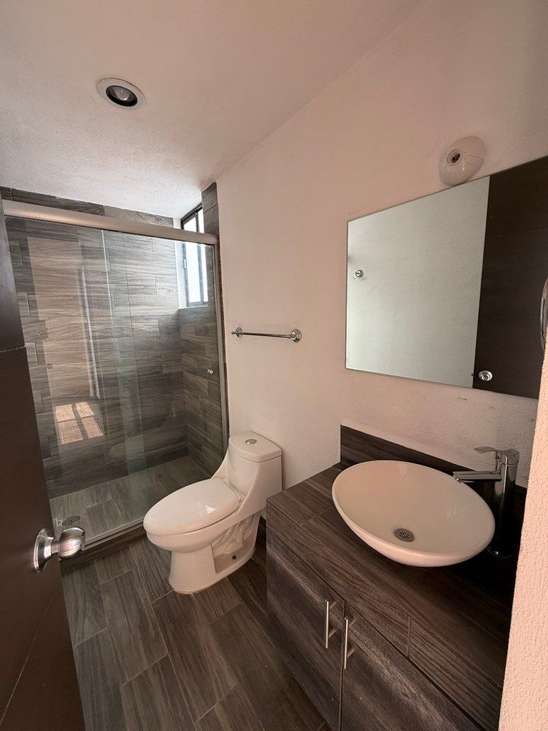 House in Bosques del Quinceo, Morelia, photo 10 of 25