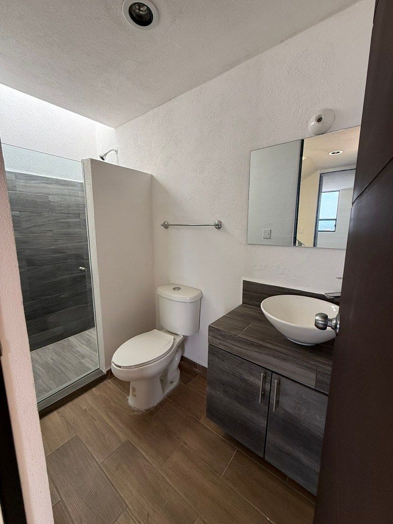 House in Bosques del Quinceo, Morelia, photo 14 of 25
