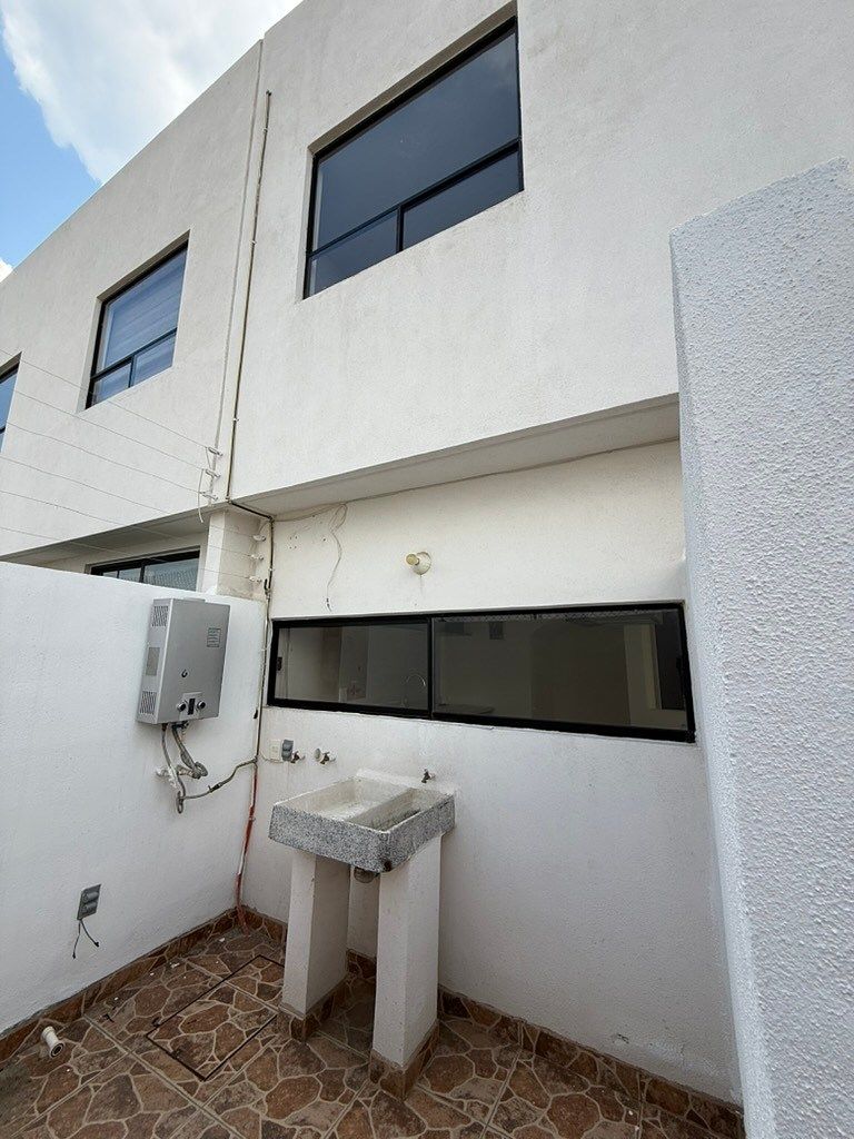 House in Bosques del Quinceo, Morelia, photo 17 of 25