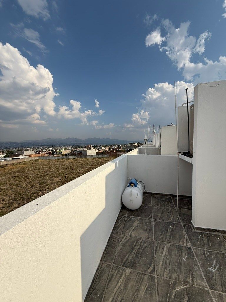 House in Bosques del Quinceo, Morelia, photo 18 of 25
