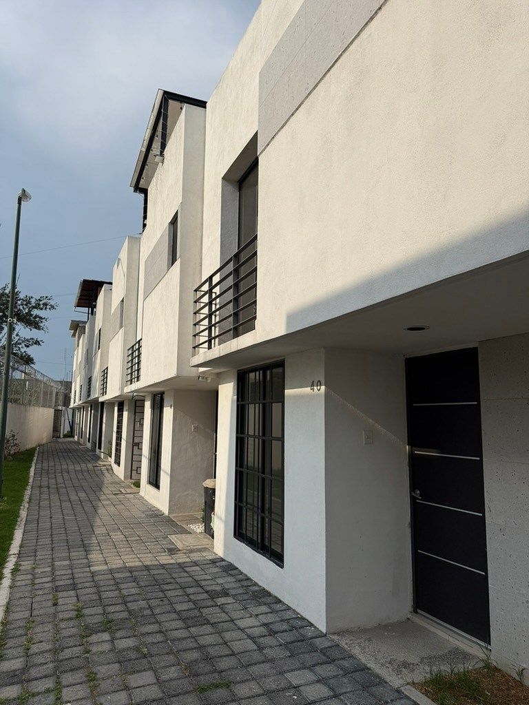 House in Bosques del Quinceo, Morelia, photo 19 of 25