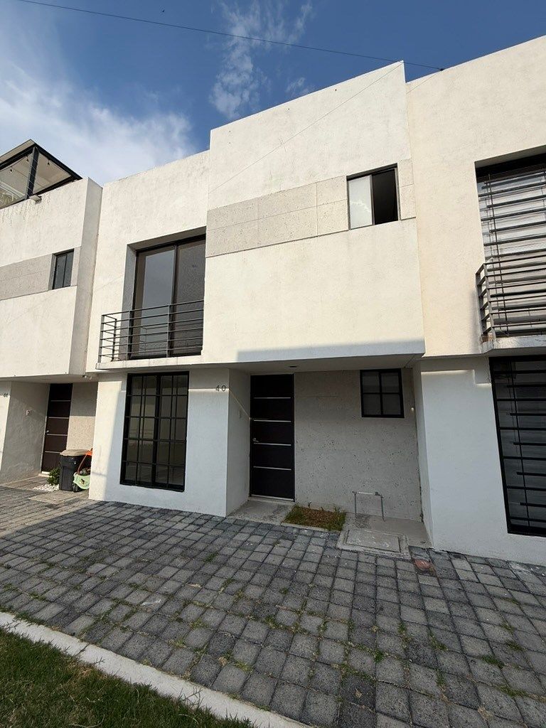 House in Bosques del Quinceo, Morelia, photo 20 of 25