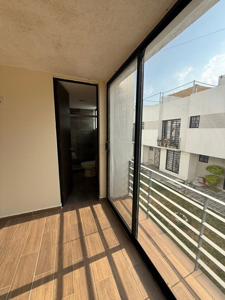 House in Bosques del Quinceo, Morelia, photo 24 of 25