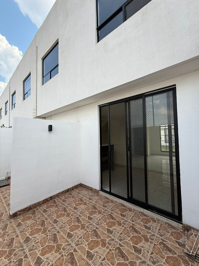 House in Bosques del Quinceo, Morelia, photo 25 of 25
