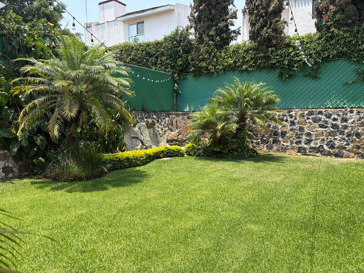Casa en Lomas de Cocoyoc, Atlatlahucan, foto 3 de 17