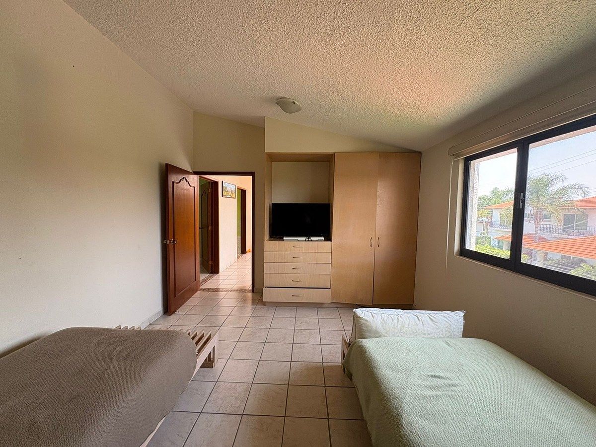 Casa en Lomas de Cocoyoc, Atlatlahucan, foto 4 de 17