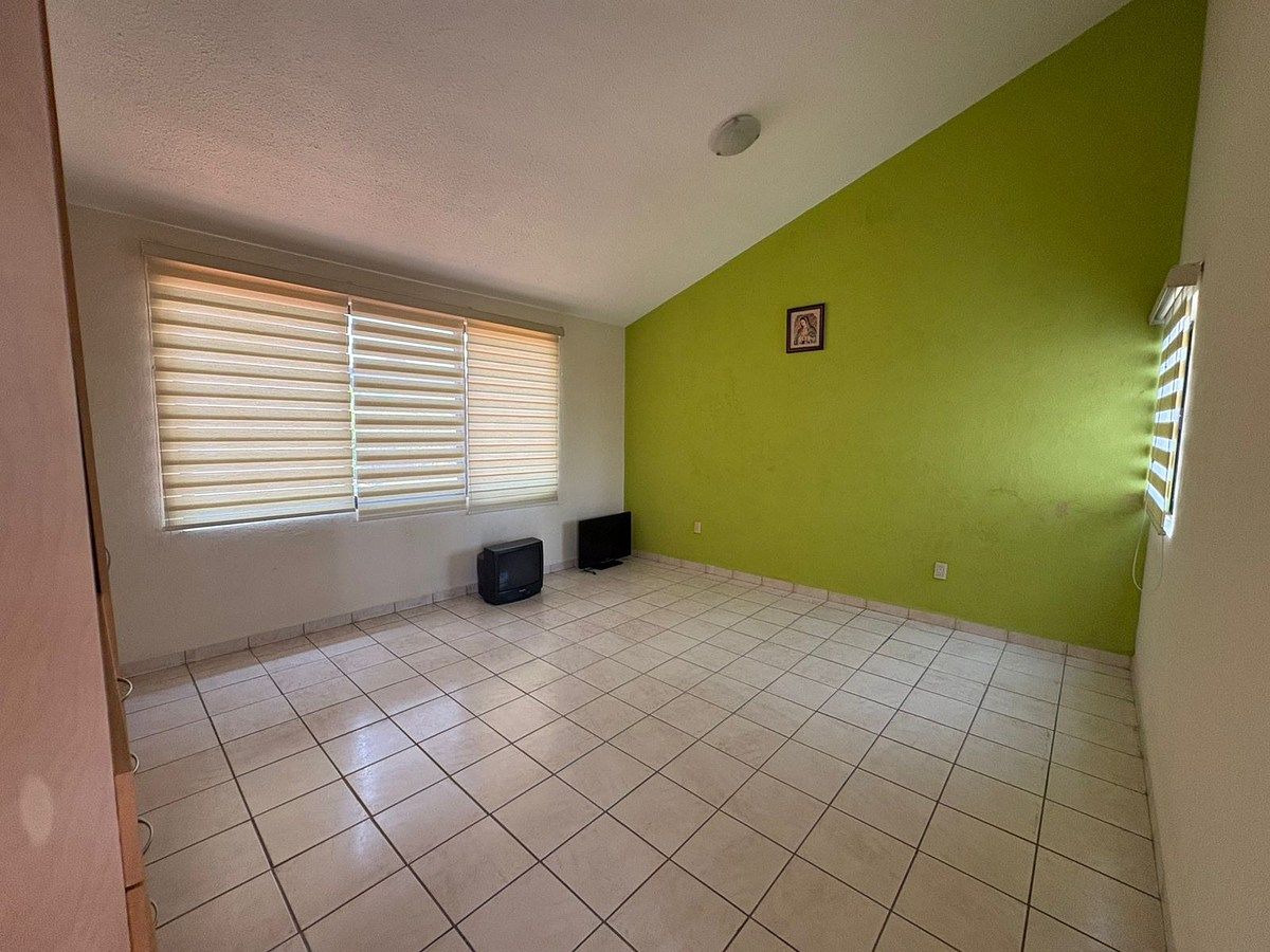 Casa en Lomas de Cocoyoc, Atlatlahucan, foto 5 de 17