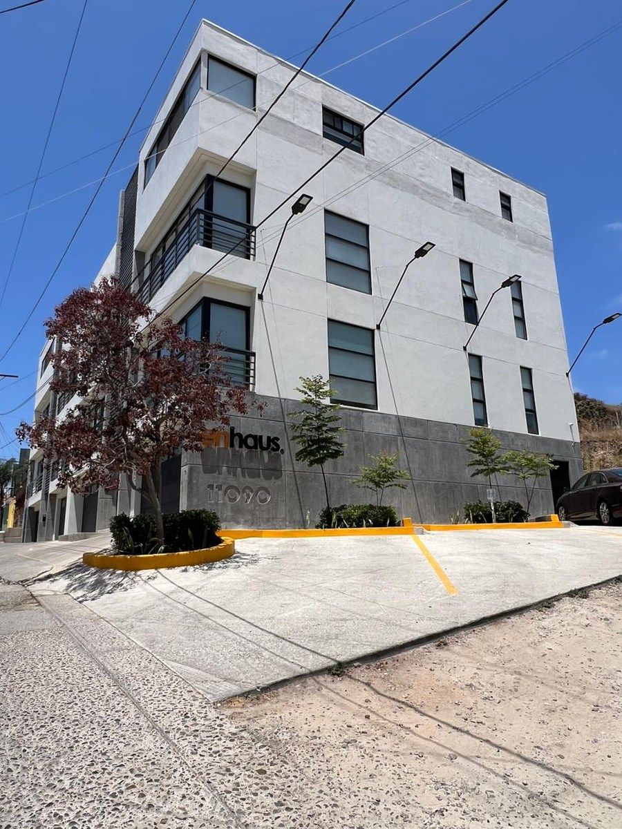 Apartamento em Chapultepec 9a Sección, Tijuana, foto 2 de 15