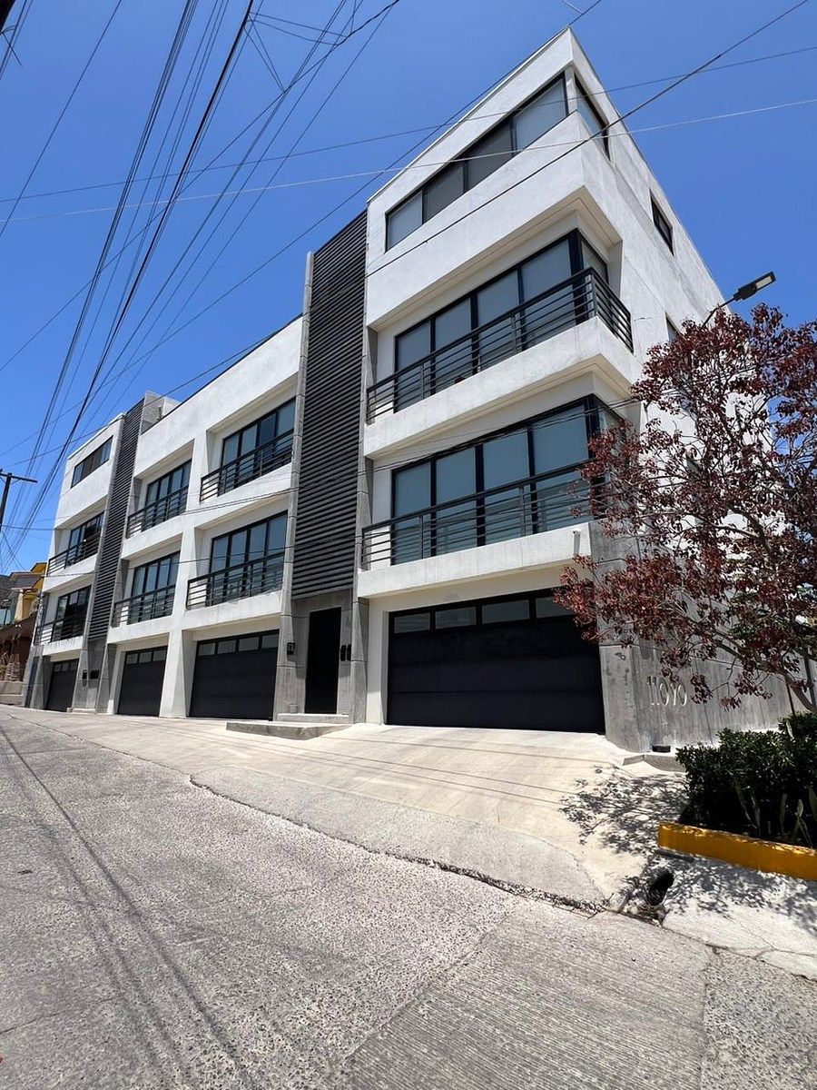 Apartamento em Chapultepec 9a Sección, Tijuana, foto 3 de 15