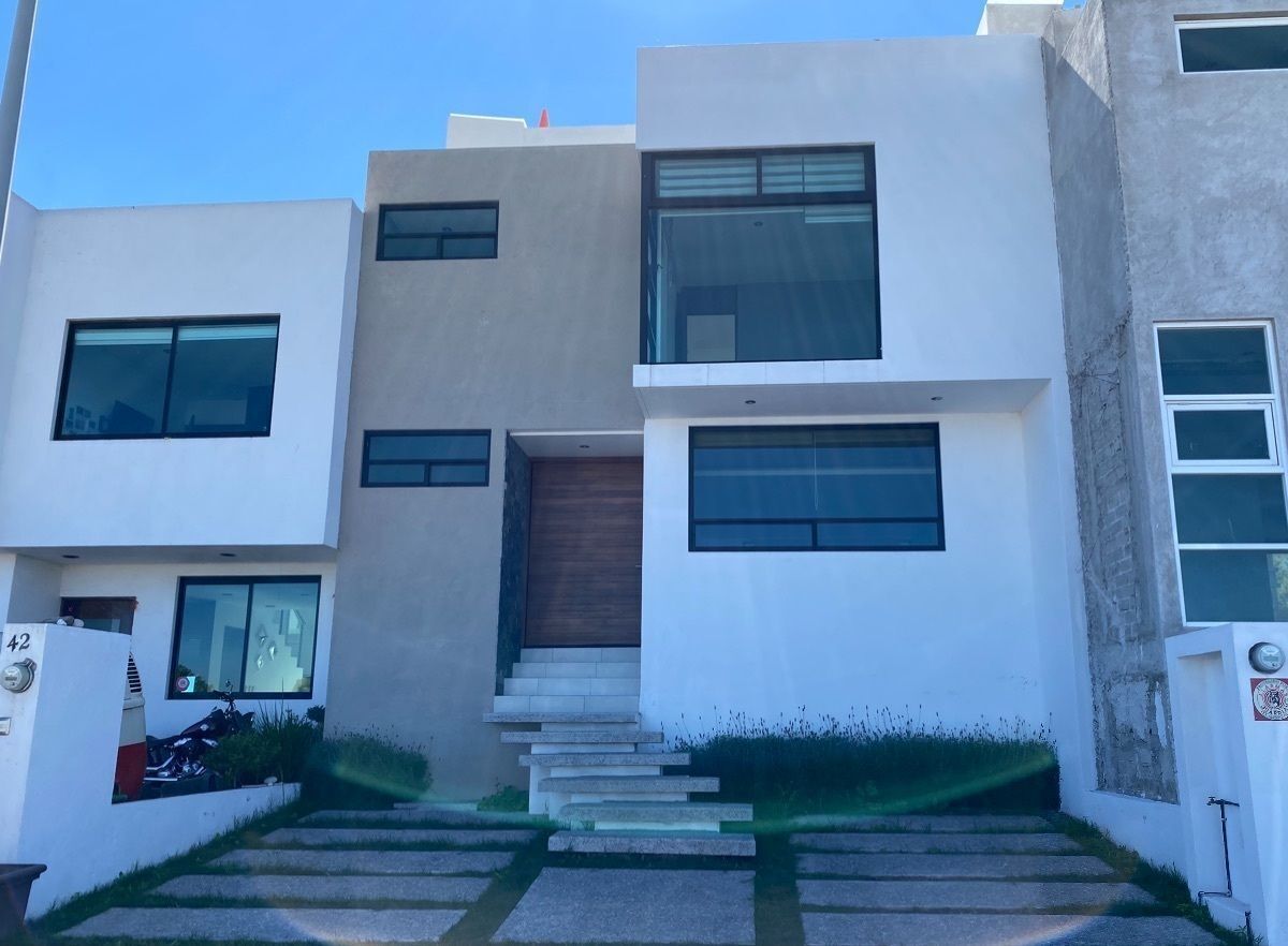 Casa en Zibatá, El Marqués, foto 2 de 29