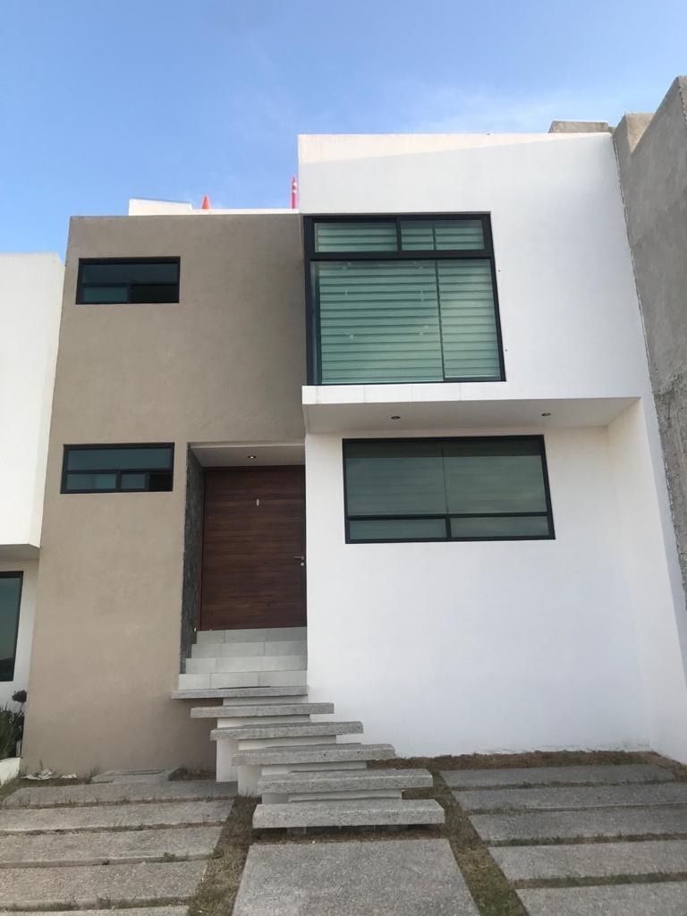 Casa en Zibatá, El Marqués, foto 3 de 29