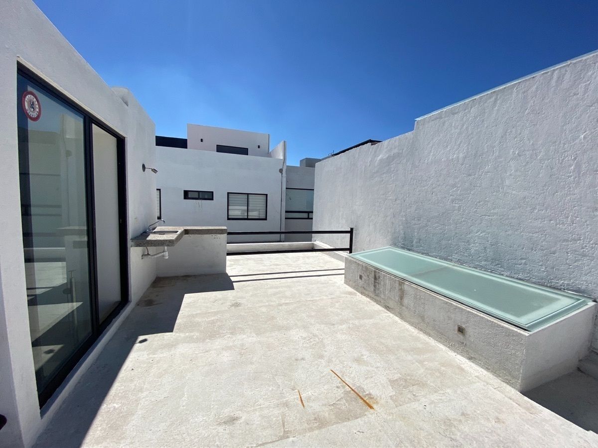 Casa en Zibatá, El Marqués, foto 26 de 29