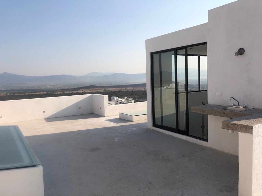 Casa en Zibatá, El Marqués, foto 27 de 29