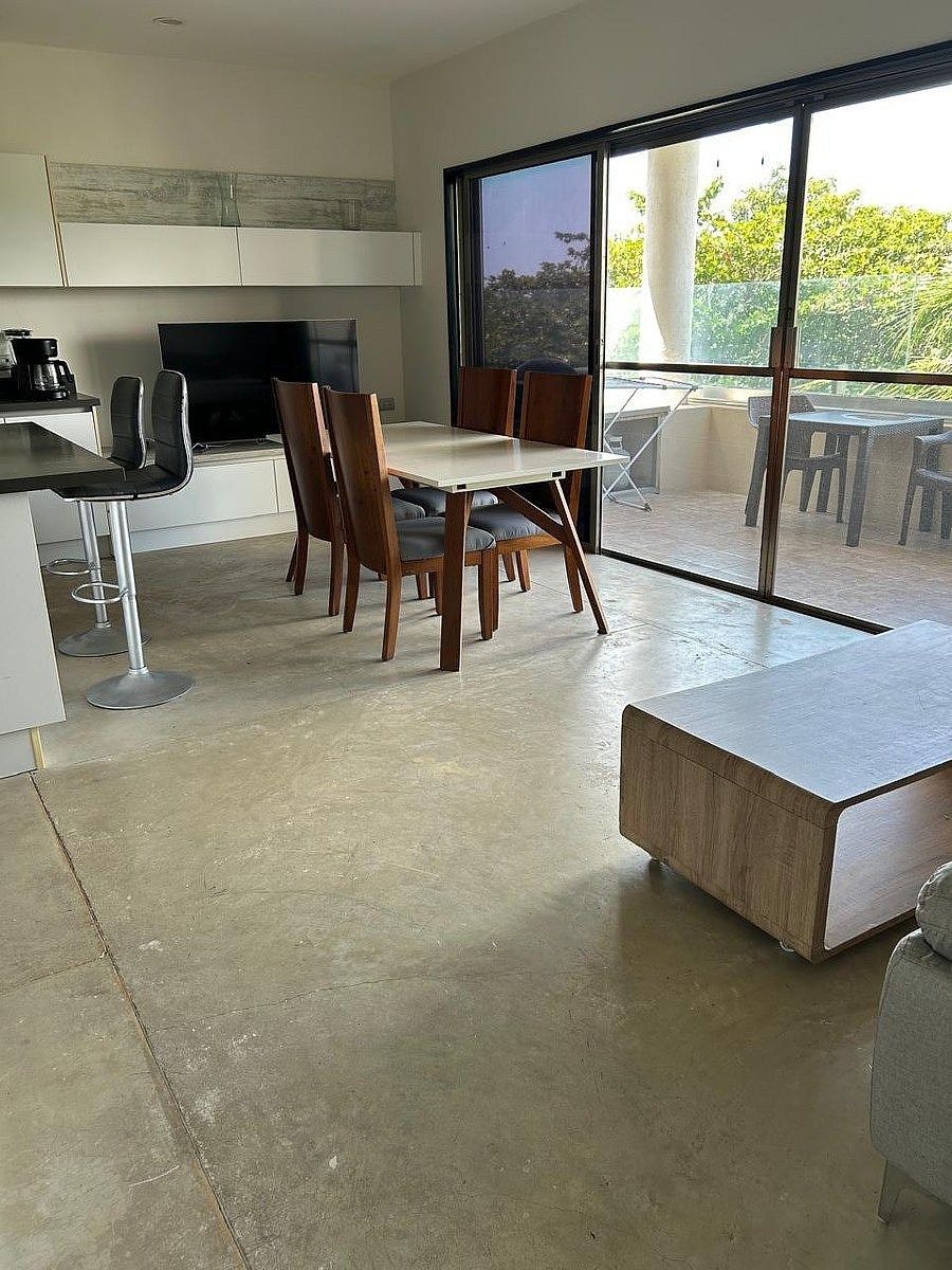 Apartamento em Puerto Aventuras, Playa del Carmen, foto 6 de 21