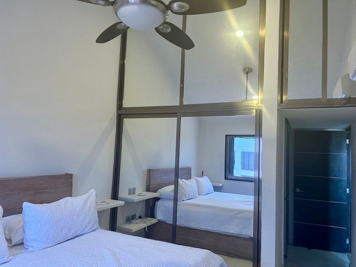 Apartamento em Puerto Aventuras, Playa del Carmen, foto 9 de 21
