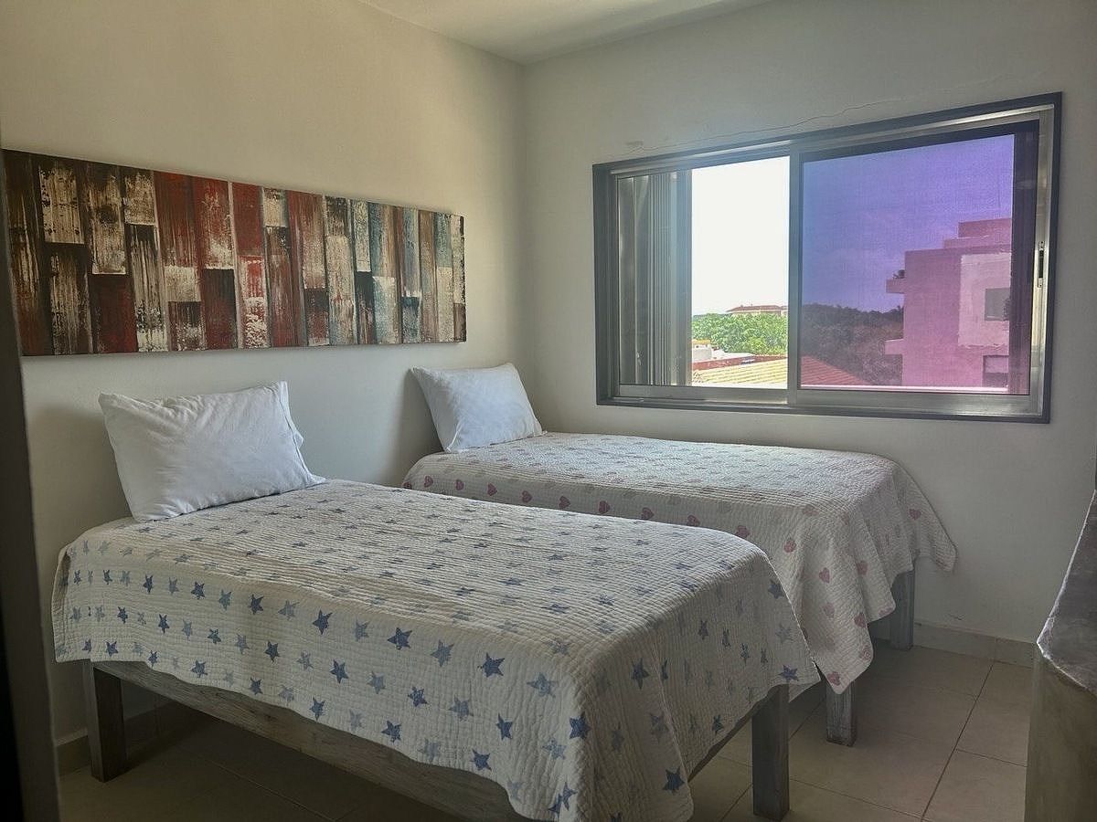 Apartamento em Puerto Aventuras, Playa del Carmen, foto 11 de 21