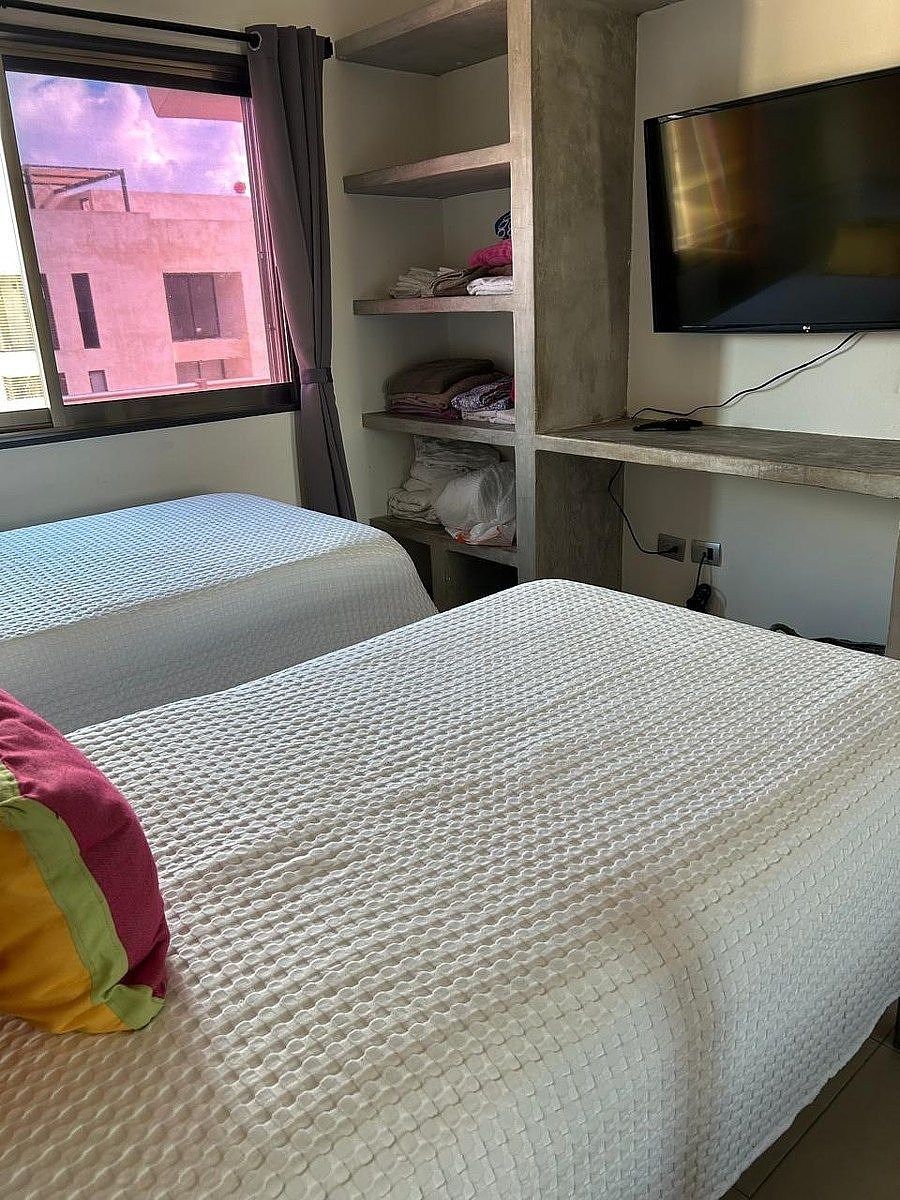 Apartamento em Puerto Aventuras, Playa del Carmen, foto 12 de 21