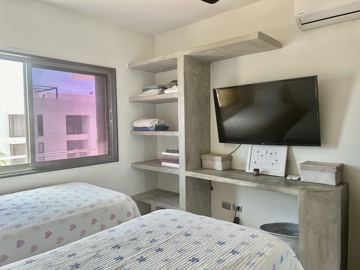 Apartamento em Puerto Aventuras, Playa del Carmen, foto 17 de 21