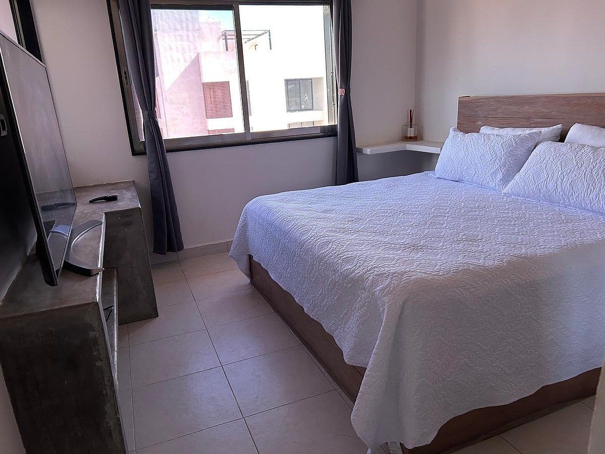 Apartamento em Puerto Aventuras, Playa del Carmen, foto 18 de 21