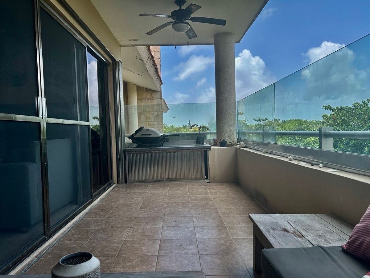 Apartamento em Puerto Aventuras, Playa del Carmen, foto 20 de 21