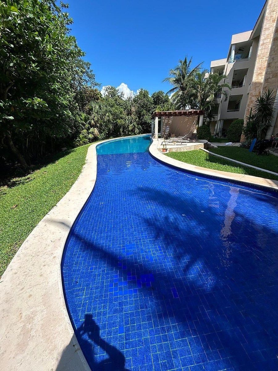 Apartamento em Puerto Aventuras, Playa del Carmen, foto 21 de 21