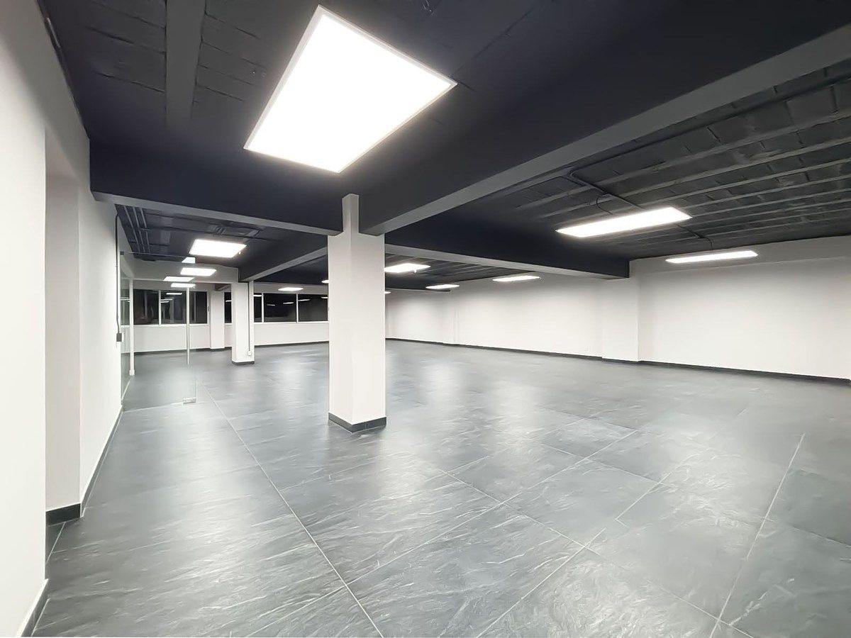 Sala Comercial em Polanco II Sección, Miguel Hidalgo, foto 6 de 13