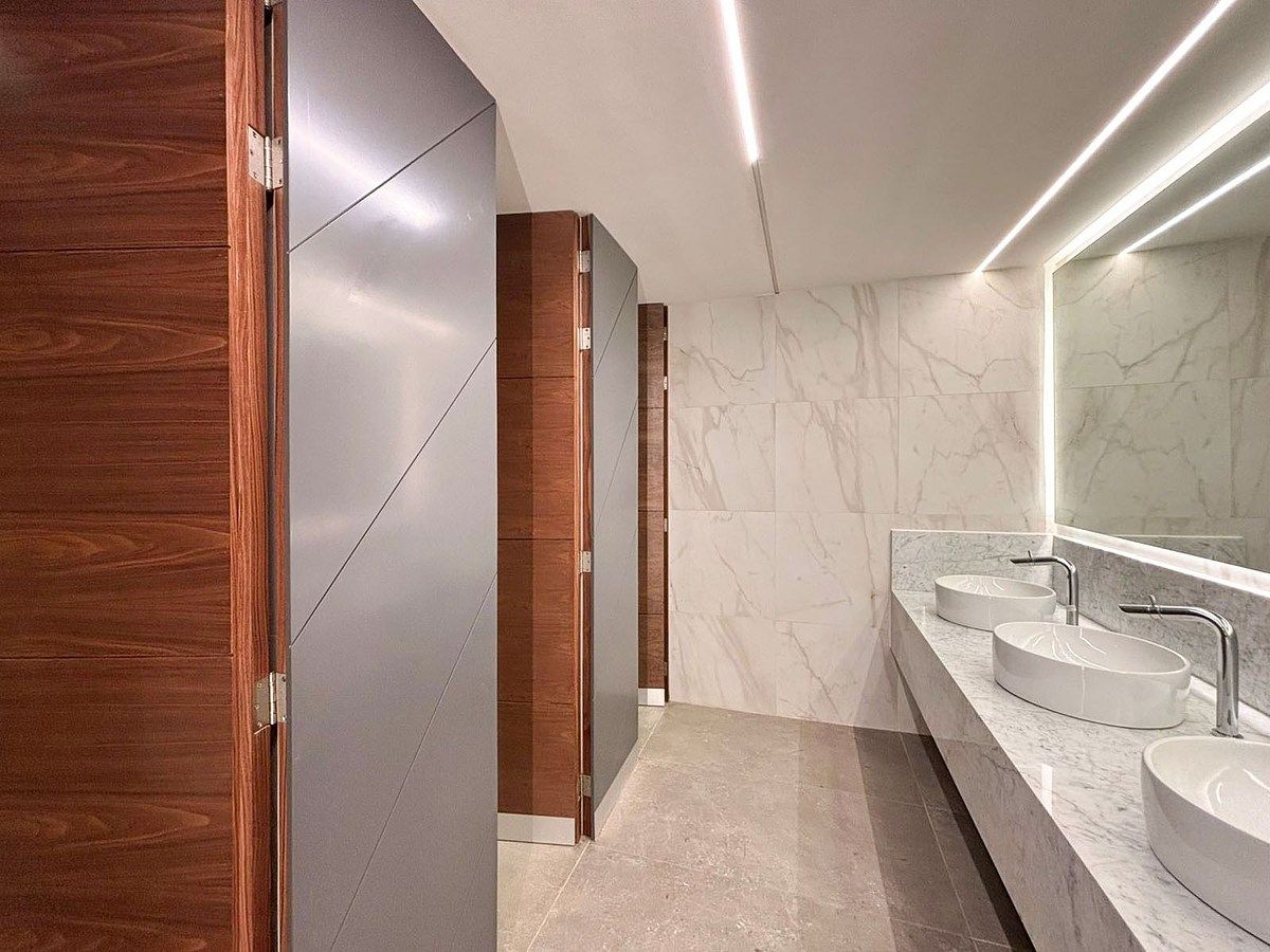 Sala Comercial em Polanco II Sección, Miguel Hidalgo, foto 7 de 13