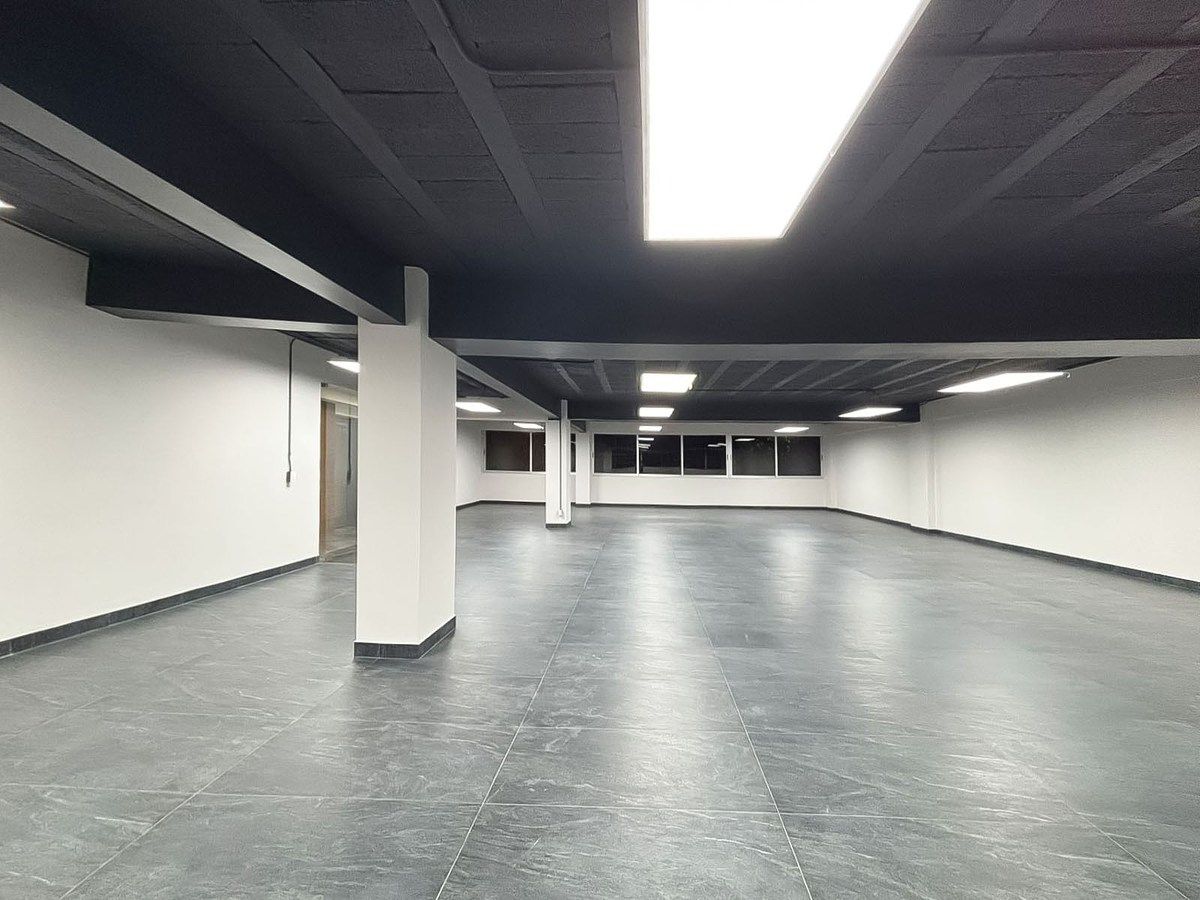 Sala Comercial em Polanco II Sección, Miguel Hidalgo, foto 8 de 13