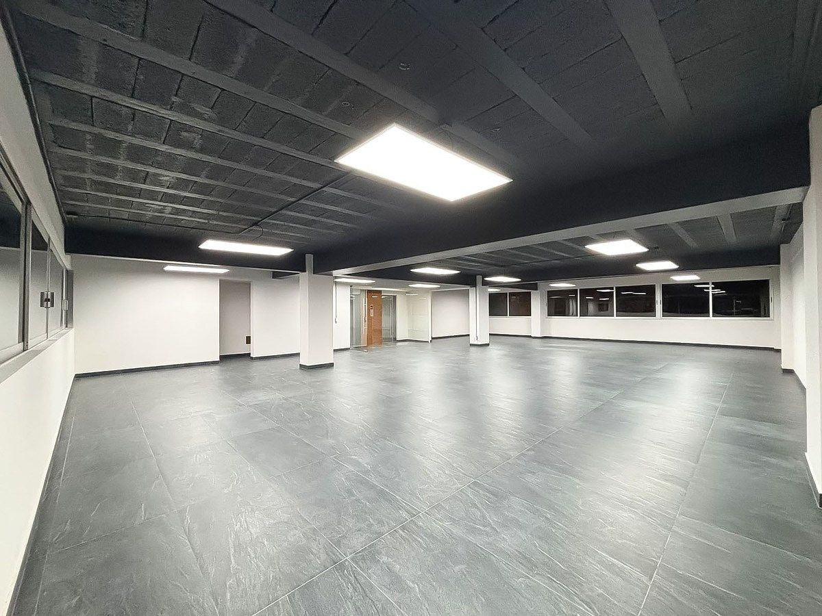 Sala Comercial em Polanco II Sección, Miguel Hidalgo, foto 10 de 13