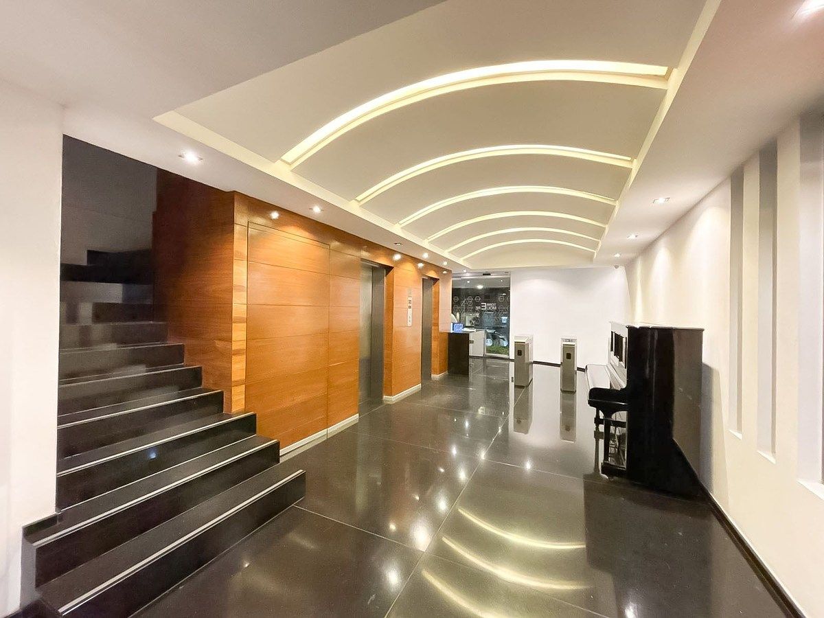 Sala Comercial em Polanco II Sección, Miguel Hidalgo, foto 11 de 13