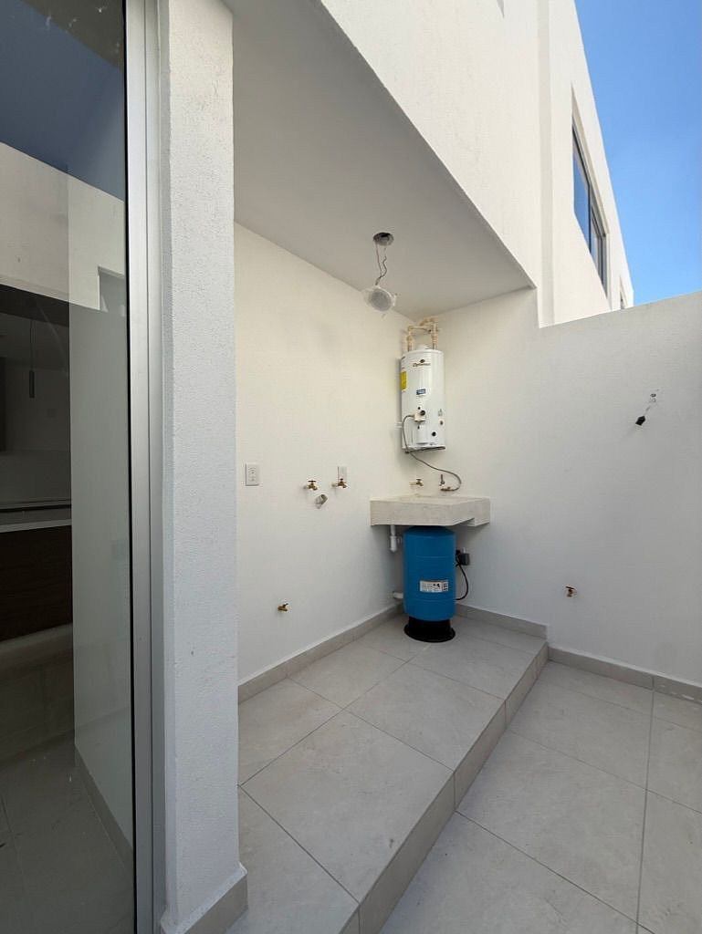 Casa em Fraccionamiento El Mirador, El Marqués, foto 6 de 22